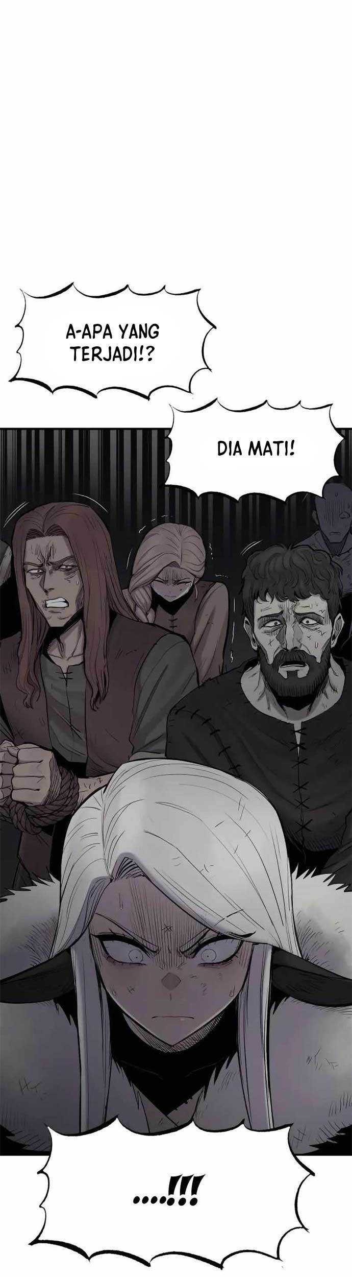 Howling Dragon Chapter 05 Gambar 20