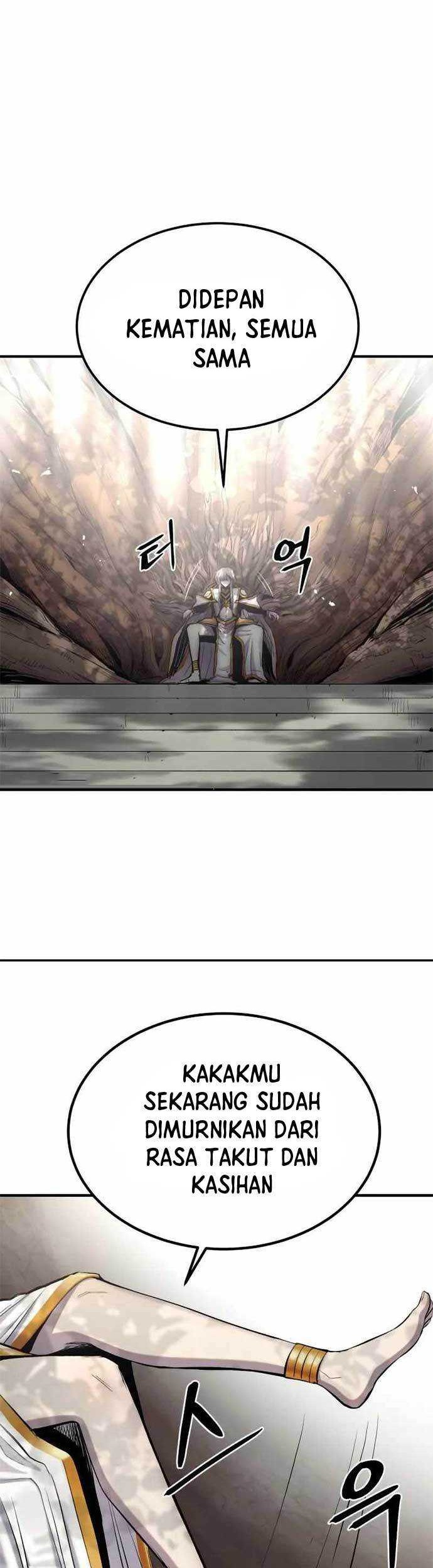 Howling Dragon Chapter 05 Gambar 21