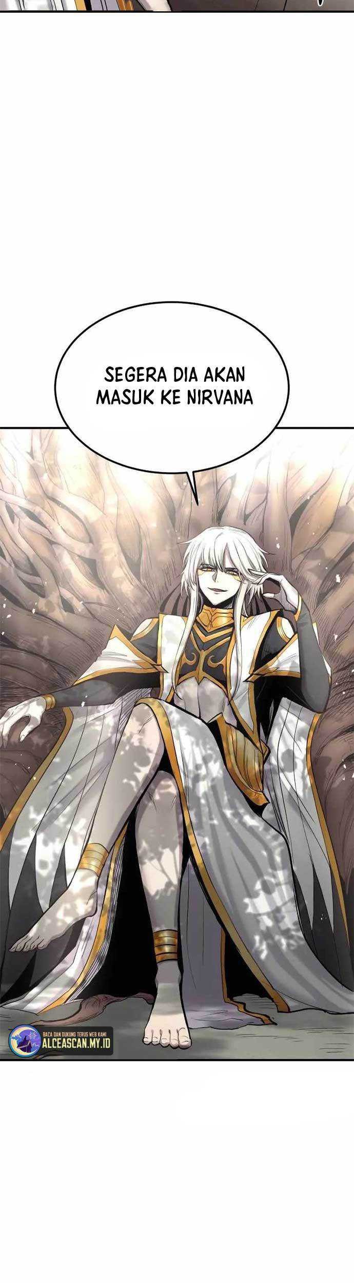 Howling Dragon Chapter 05 Gambar 22