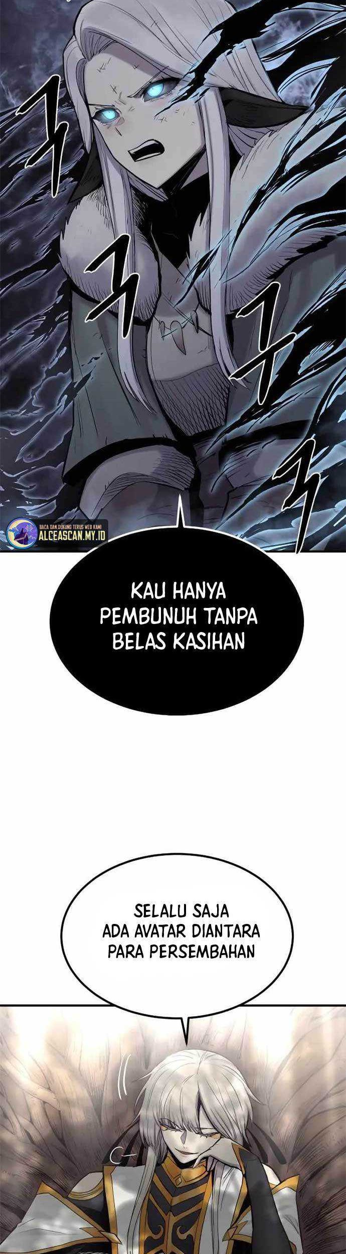 Howling Dragon Chapter 05 Gambar 27