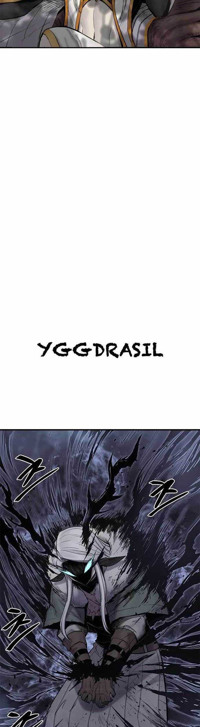 Howling Dragon Chapter 05 Gambar 28