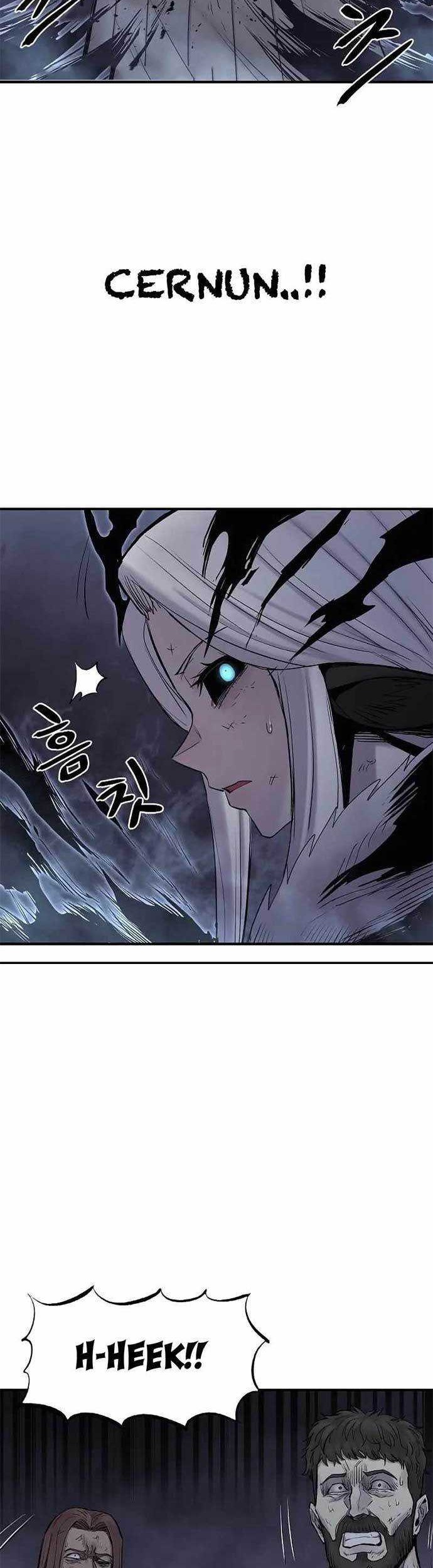Howling Dragon Chapter 05 Gambar 29