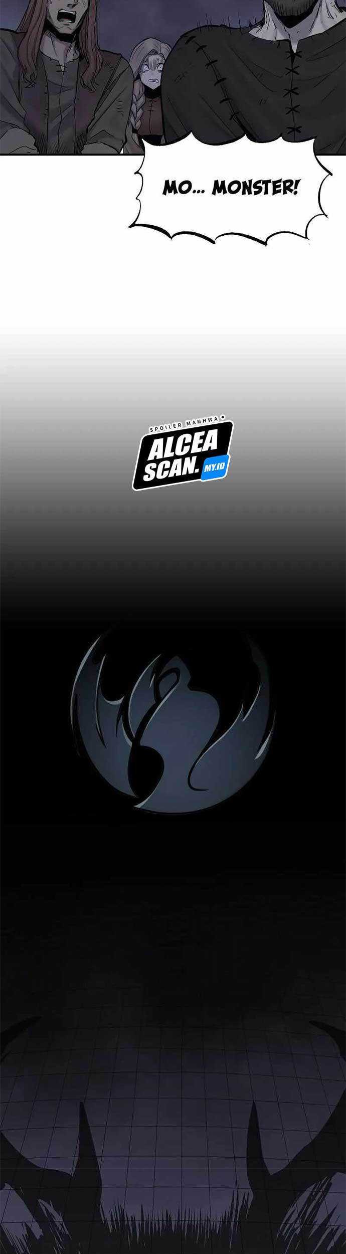 Howling Dragon Chapter 05 Gambar 30