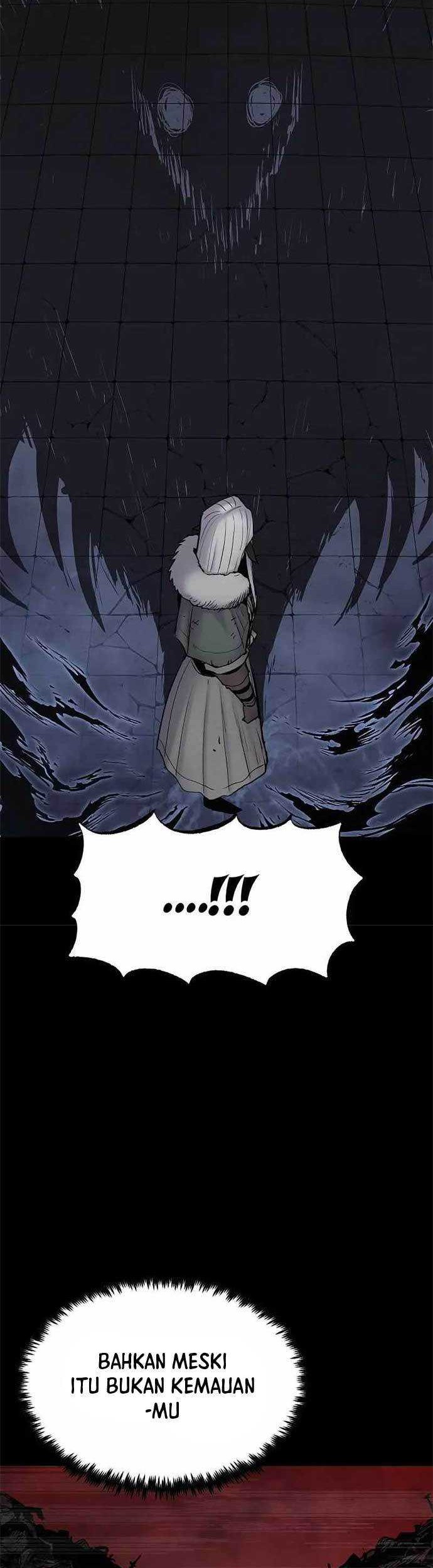 Howling Dragon Chapter 05 Gambar 31