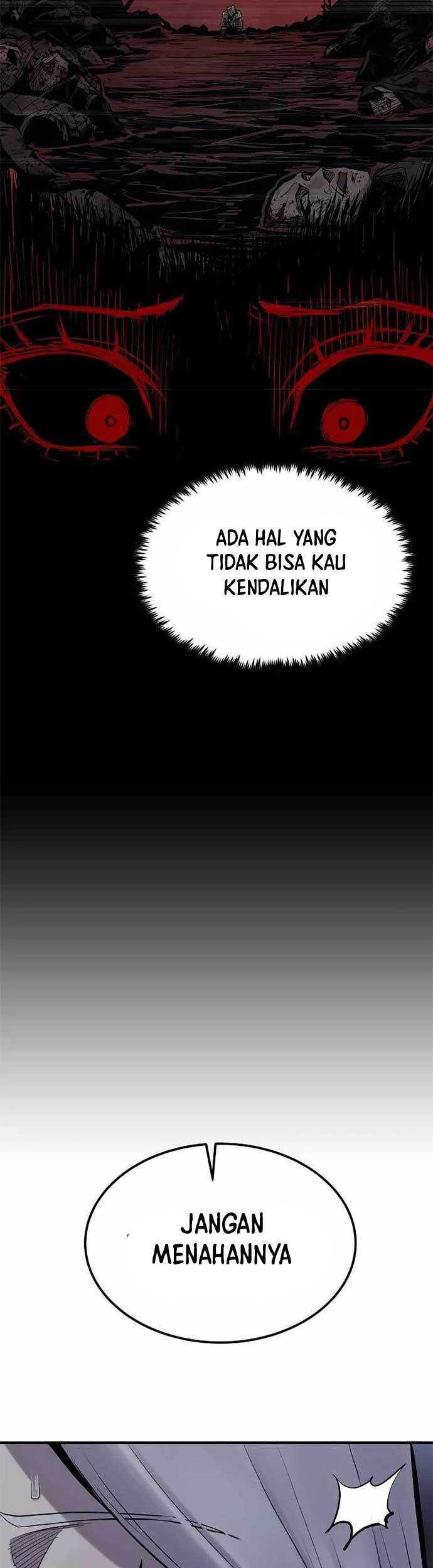 Howling Dragon Chapter 05 Gambar 32