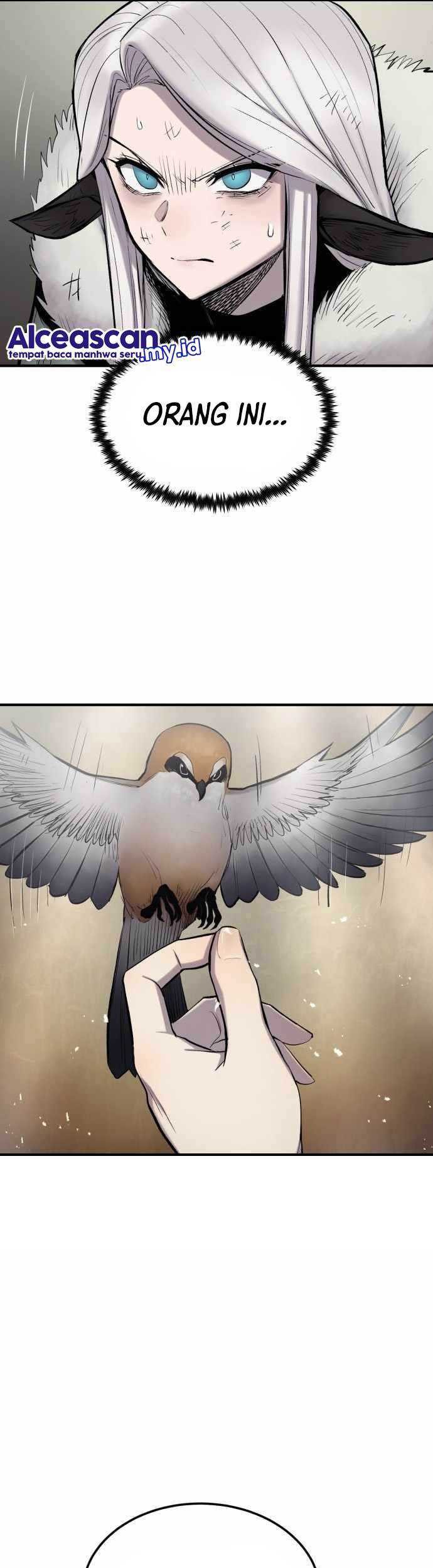 Howling Dragon Chapter 04 Gambar 51