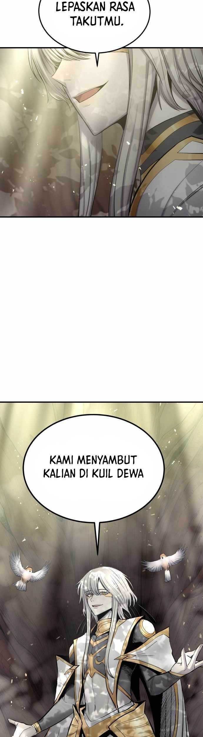Howling Dragon Chapter 04 Gambar 52
