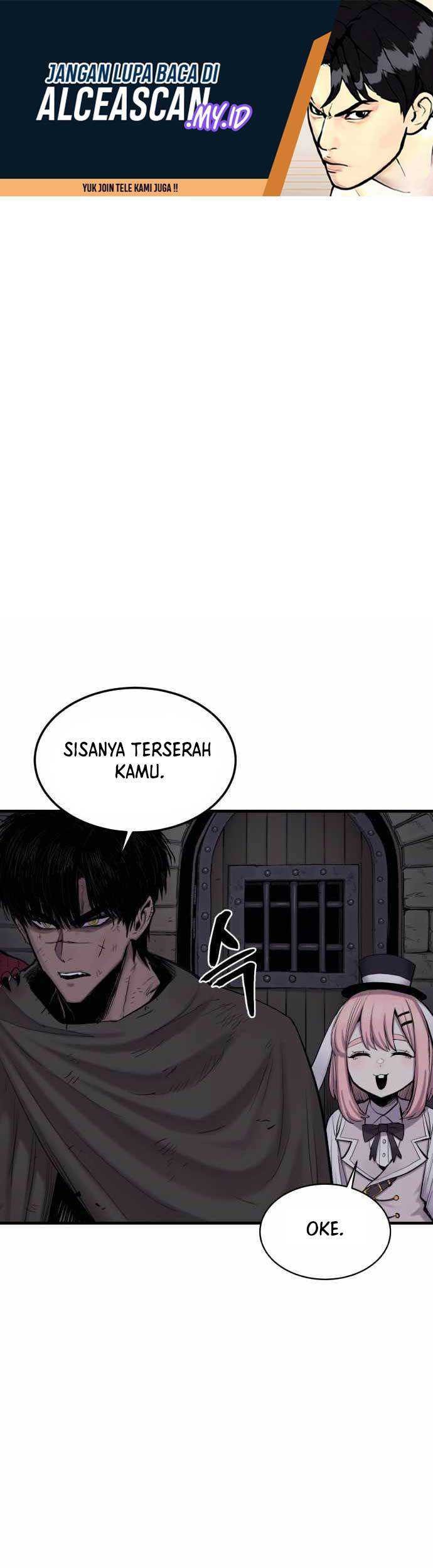 Manhwa Howling Dragon Chapter 04 gambar nomor 2