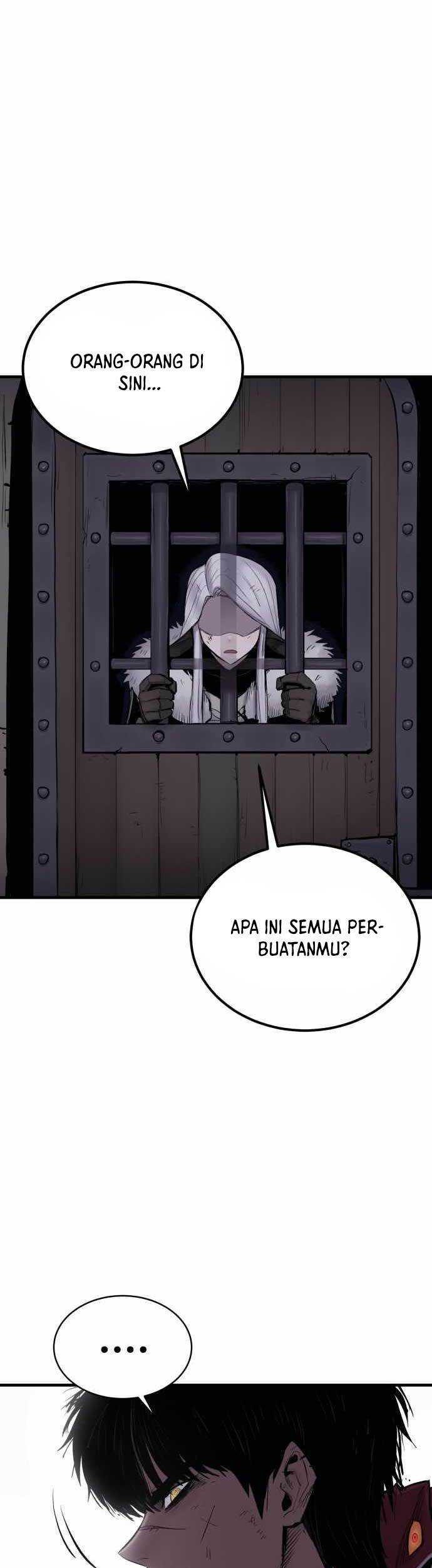 Howling Dragon Chapter 04 Gambar 4