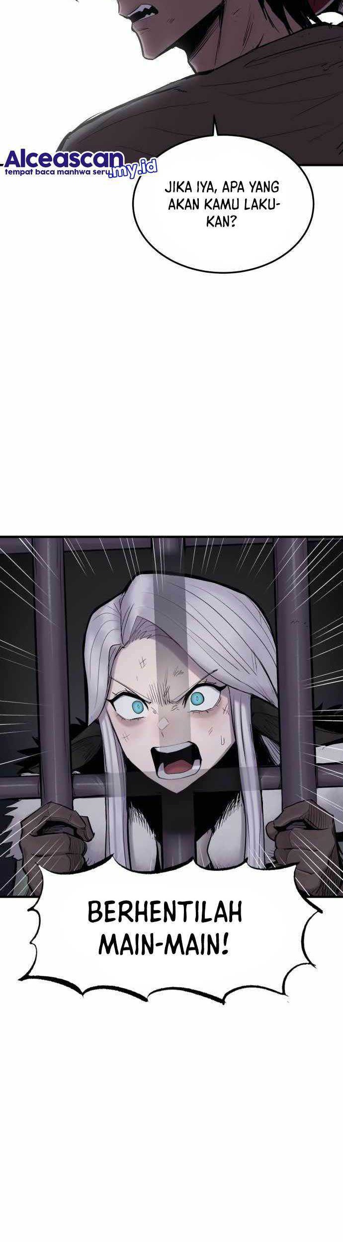 Howling Dragon Chapter 04 Gambar 5