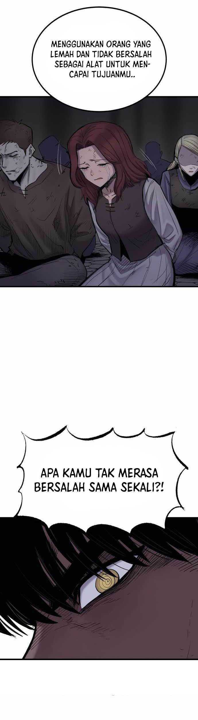 Howling Dragon Chapter 04 Gambar 6