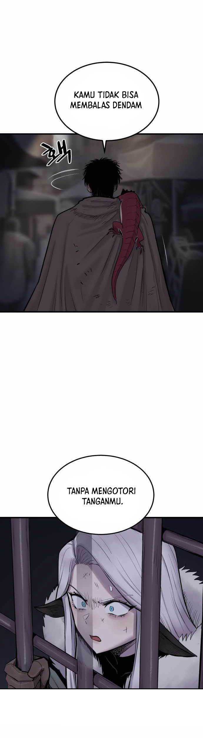 Howling Dragon Chapter 04 Gambar 7