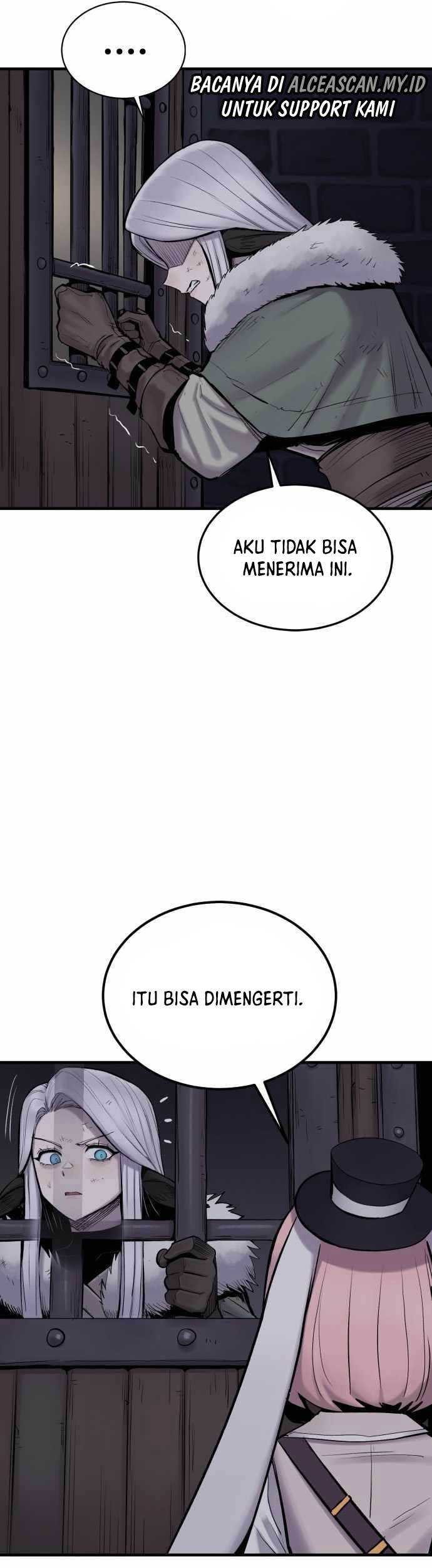 Howling Dragon Chapter 04 Gambar 9