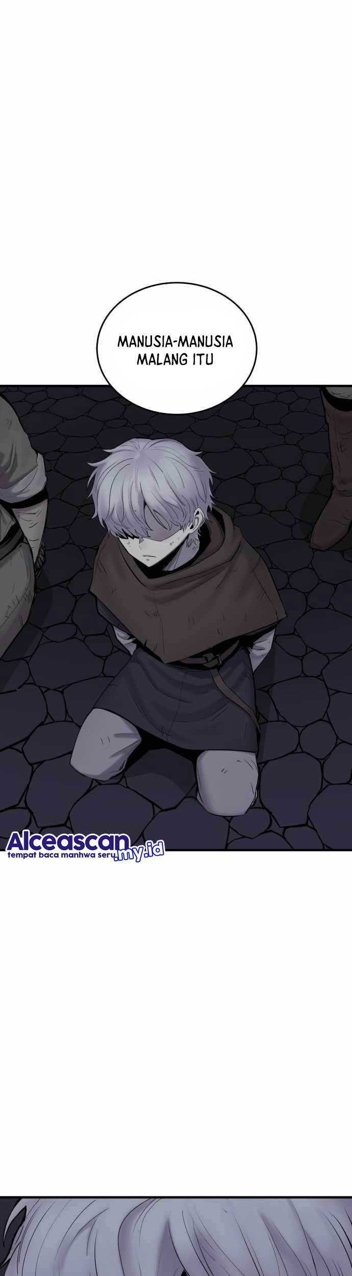 Howling Dragon Chapter 04 Gambar 10