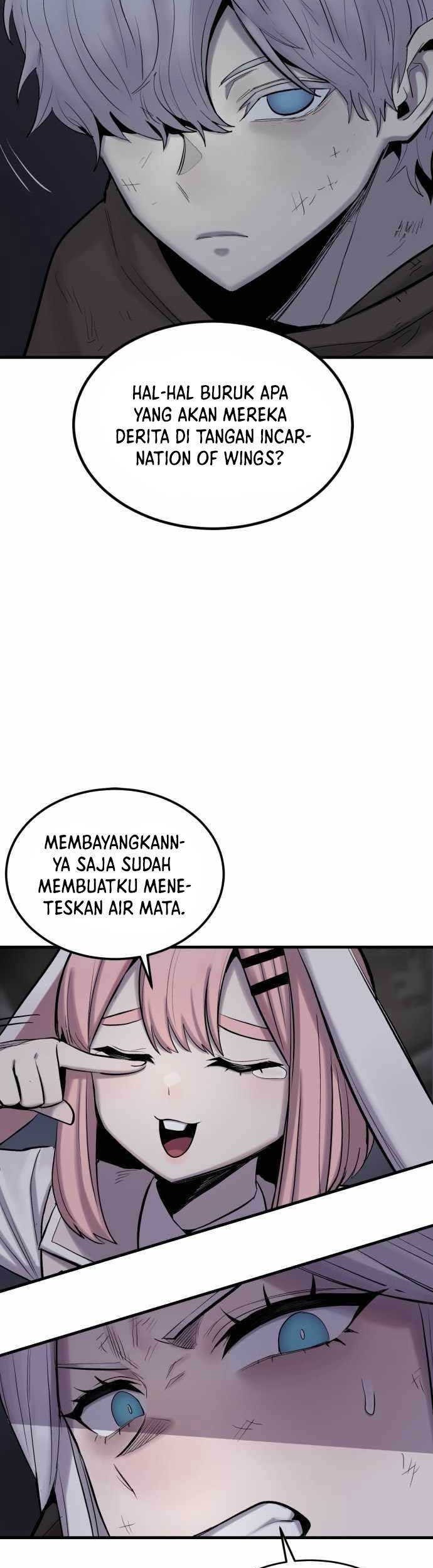 Howling Dragon Chapter 04 Gambar 11