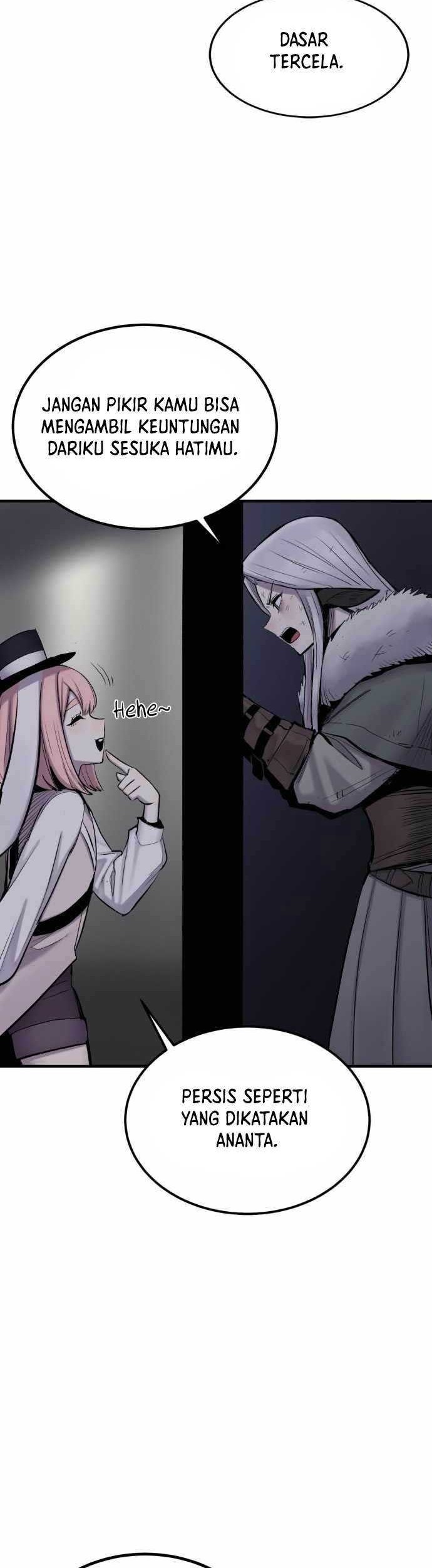 Howling Dragon Chapter 04 Gambar 12