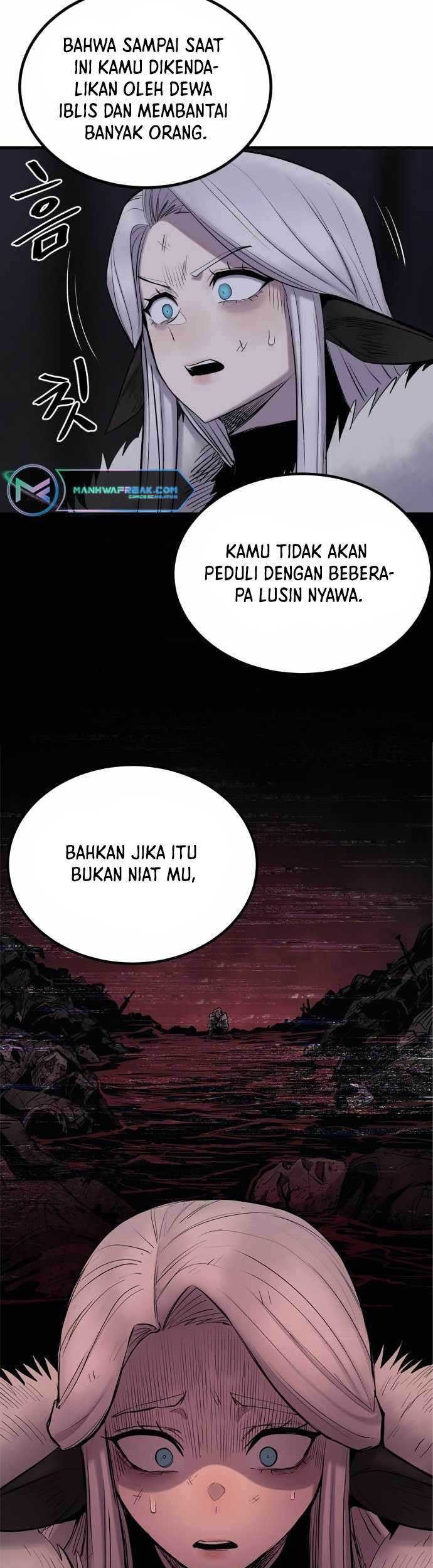 Howling Dragon Chapter 04 Gambar 13
