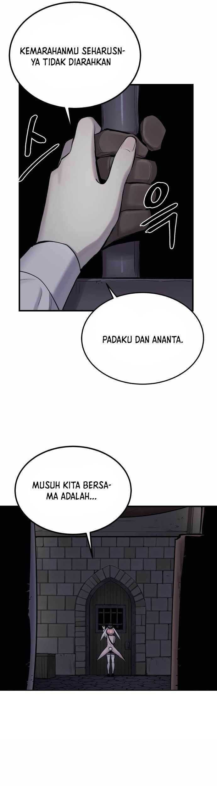 Howling Dragon Chapter 04 Gambar 15
