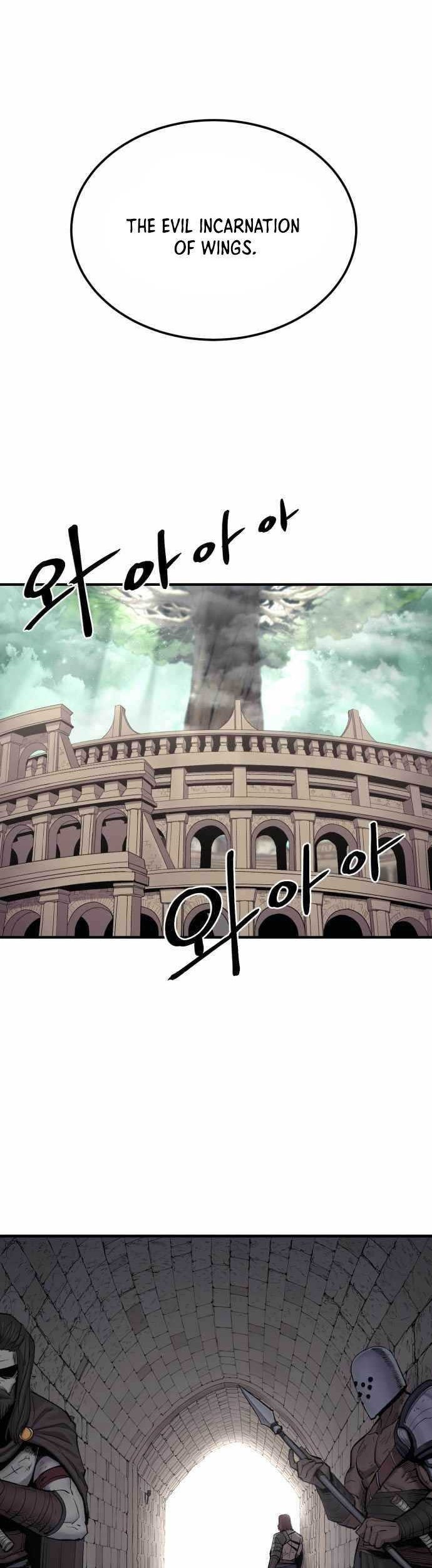 Howling Dragon Chapter 04 Gambar 16