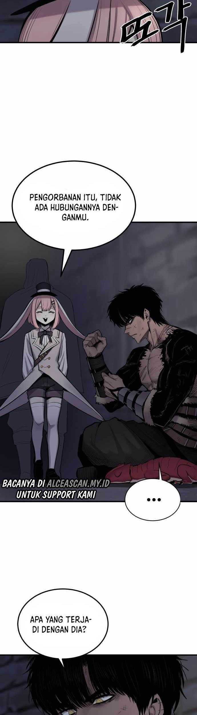 Howling Dragon Chapter 04 Gambar 18