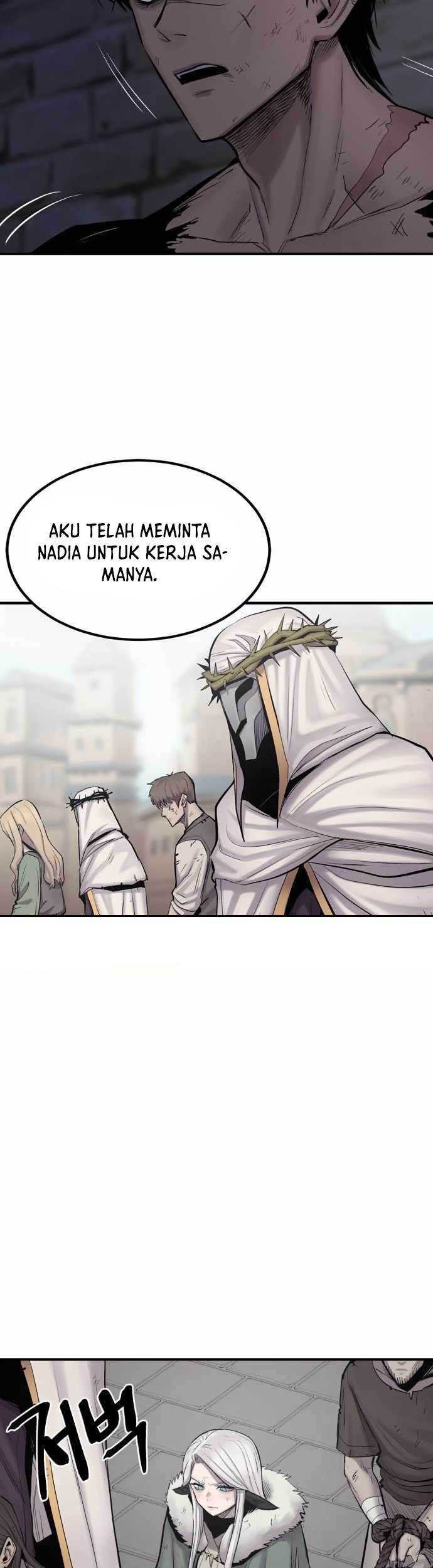 Howling Dragon Chapter 04 Gambar 19