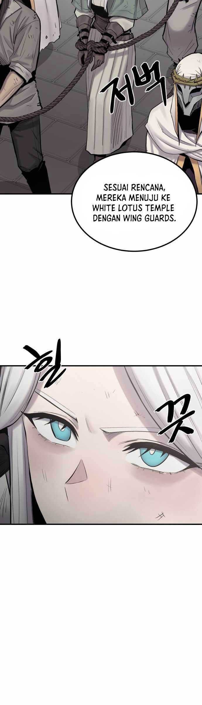 Howling Dragon Chapter 04 Gambar 20