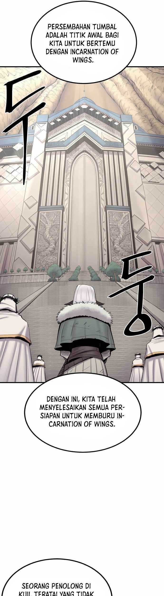 Howling Dragon Chapter 04 Gambar 21