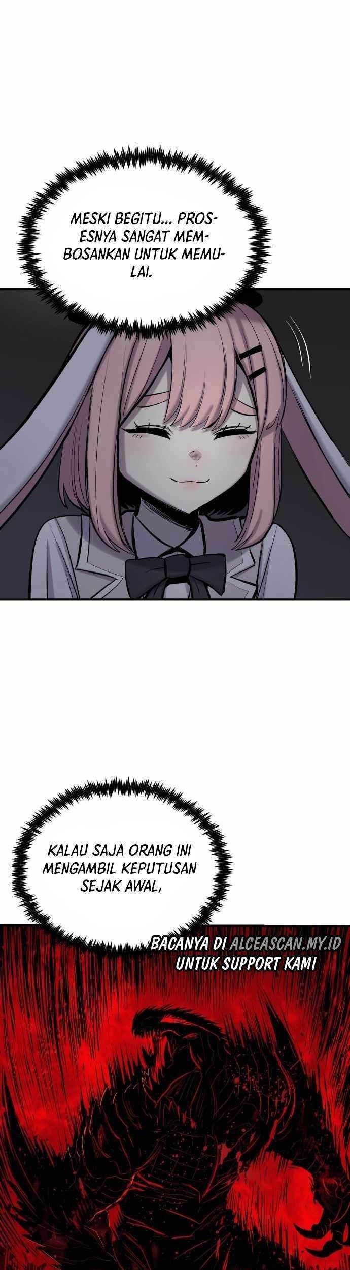 Howling Dragon Chapter 04 Gambar 23