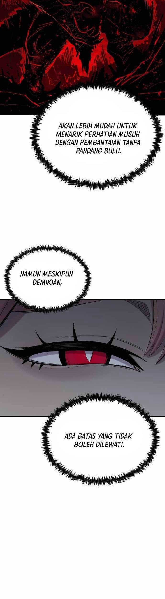 Howling Dragon Chapter 04 Gambar 24