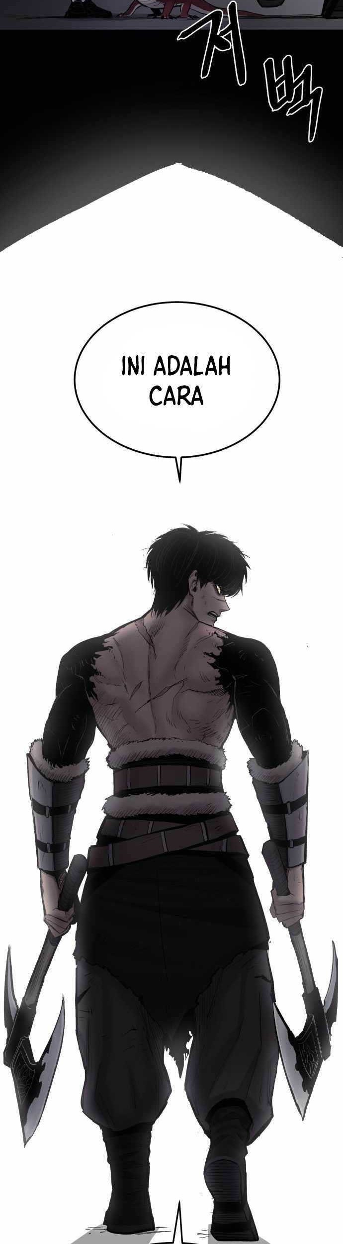 Howling Dragon Chapter 04 Gambar 28