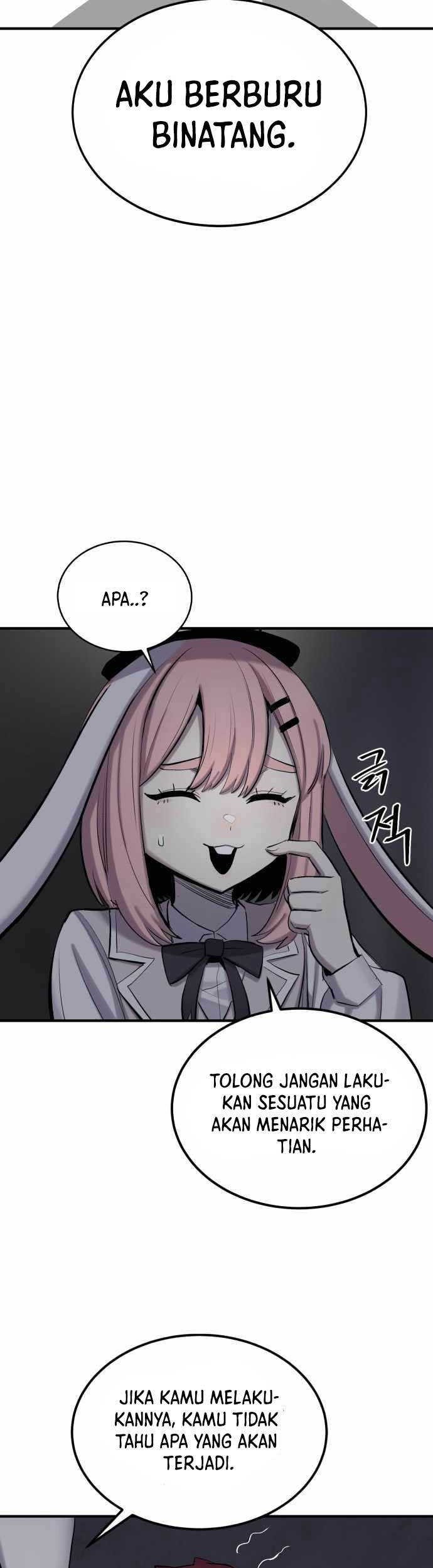 Howling Dragon Chapter 04 Gambar 29