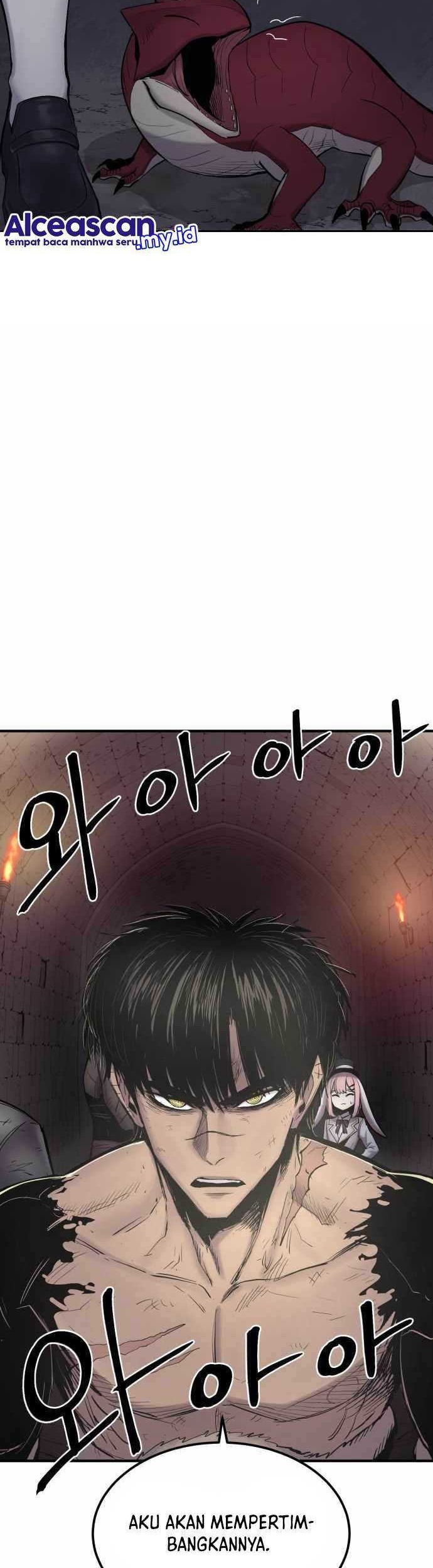 Howling Dragon Chapter 04 Gambar 30