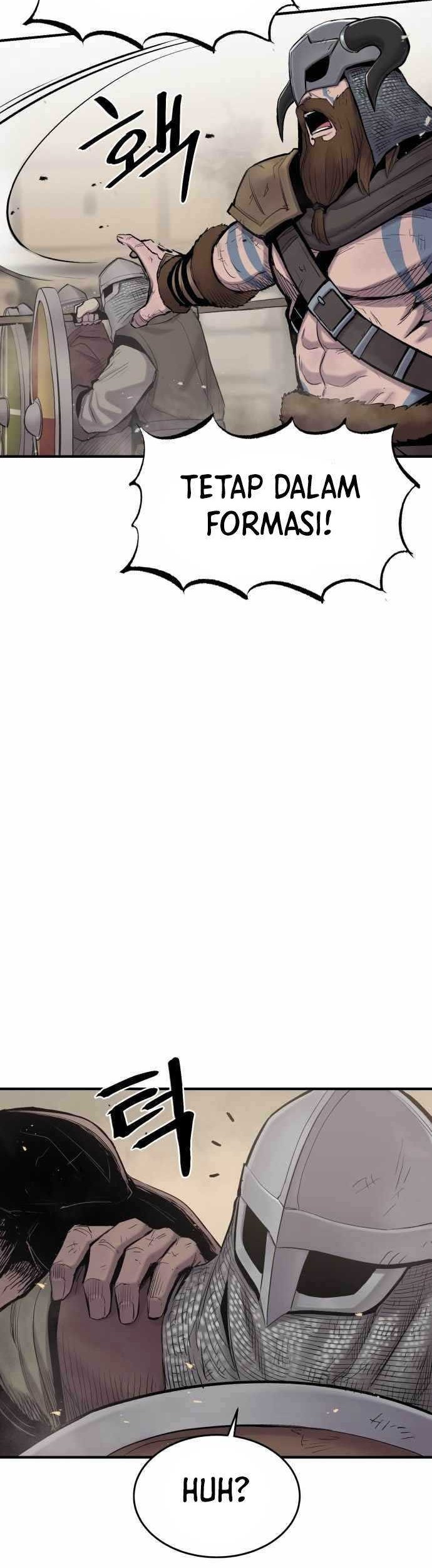 Howling Dragon Chapter 04 Gambar 34