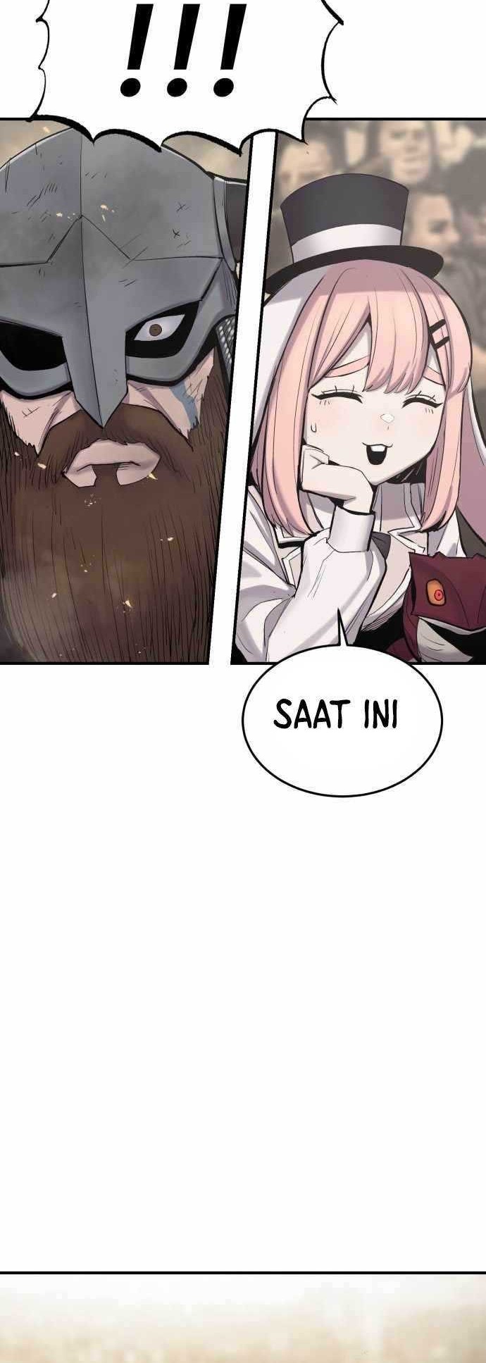 Howling Dragon Chapter 04 Gambar 38