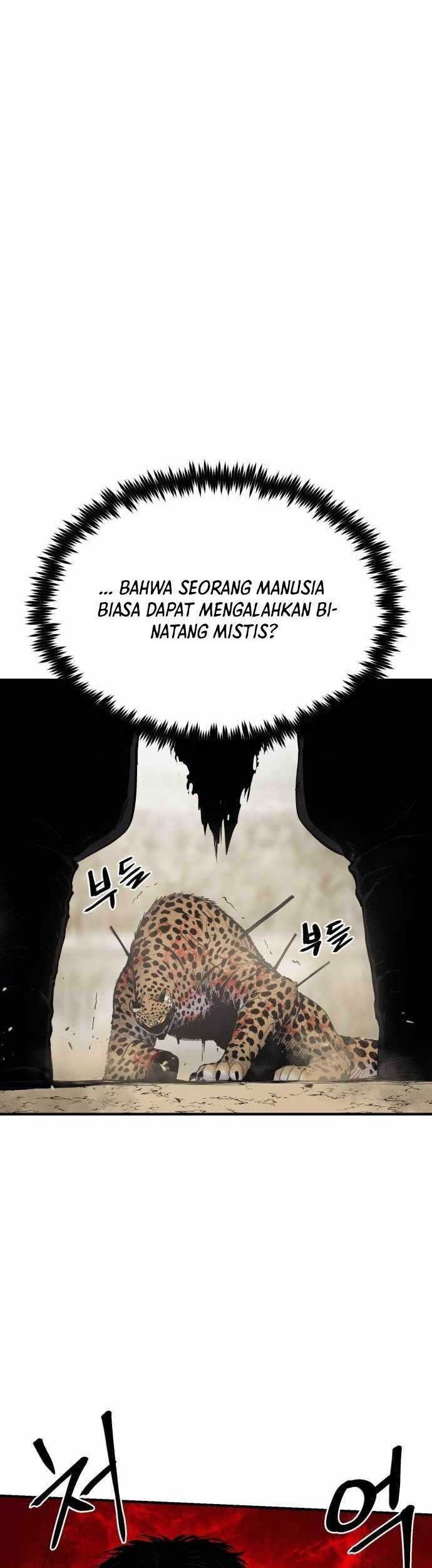 Howling Dragon Chapter 04 Gambar 40