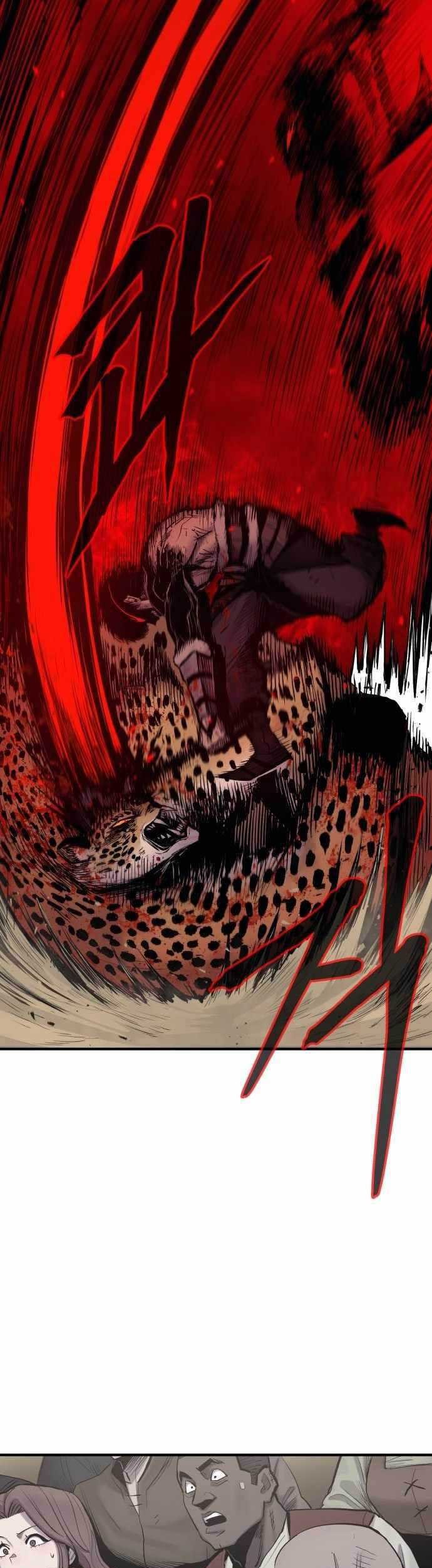 Howling Dragon Chapter 04 Gambar 43