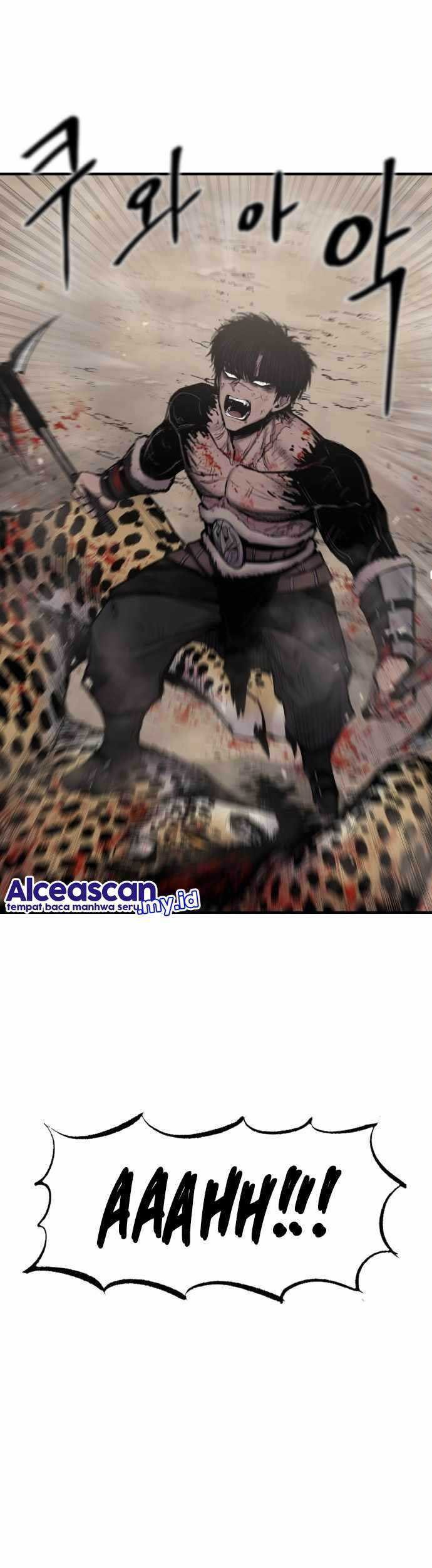 Howling Dragon Chapter 04 Gambar 45