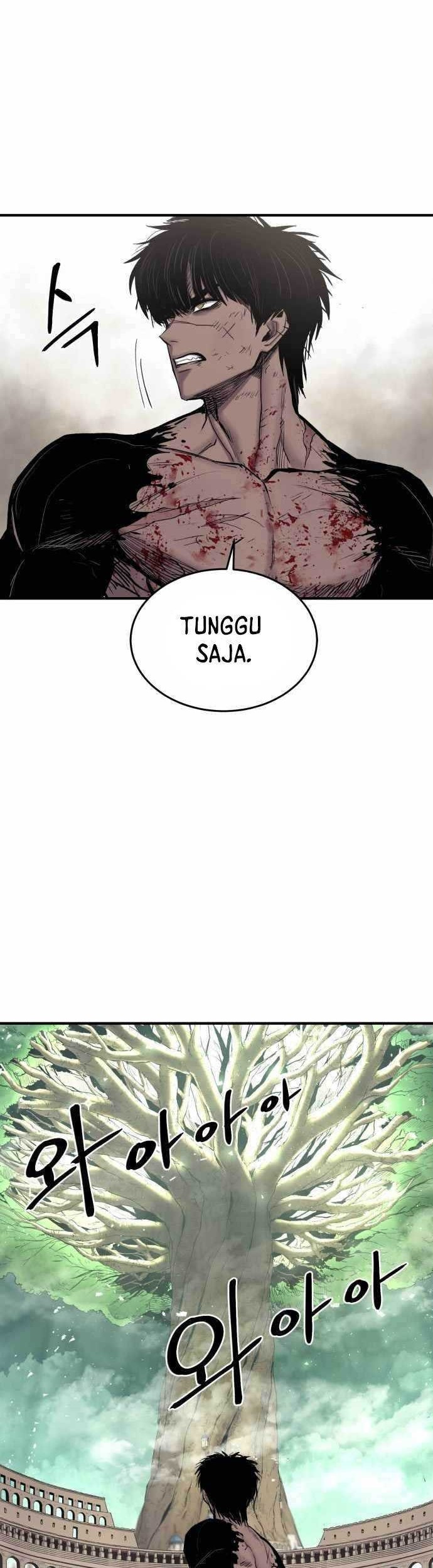 Howling Dragon Chapter 04 Gambar 46