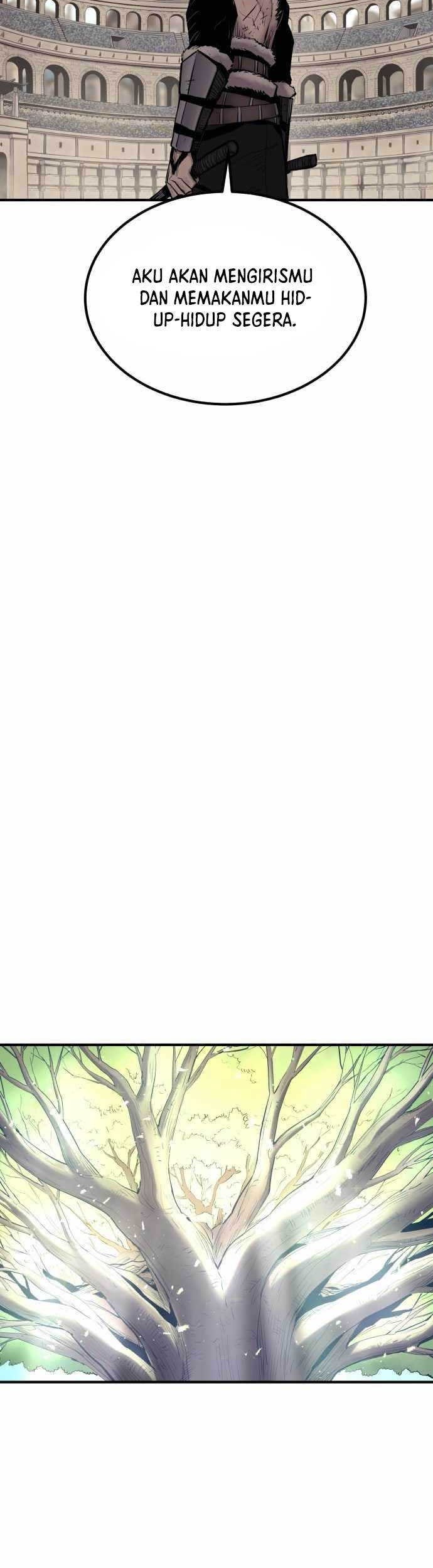 Howling Dragon Chapter 04 Gambar 47
