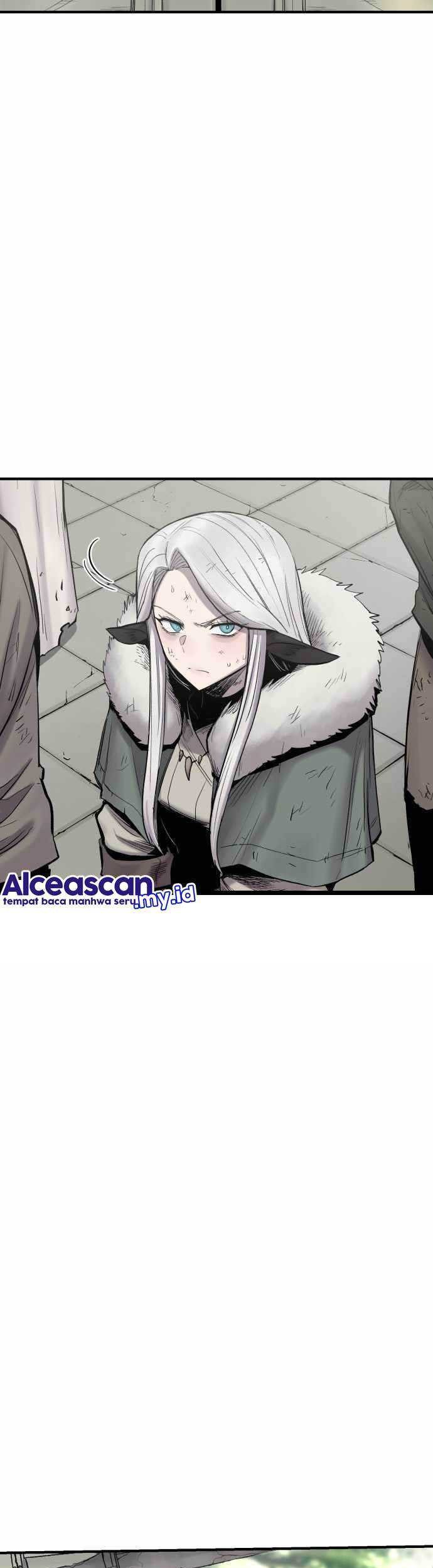 Howling Dragon Chapter 04 Gambar 49