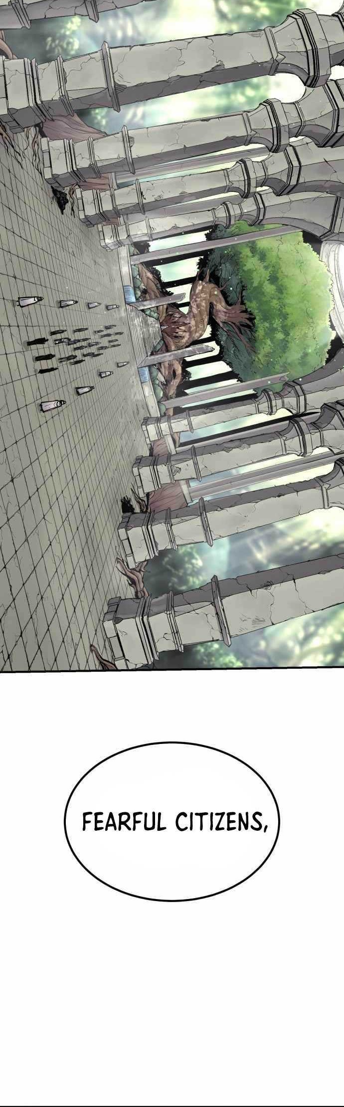 Howling Dragon Chapter 04 Gambar 50