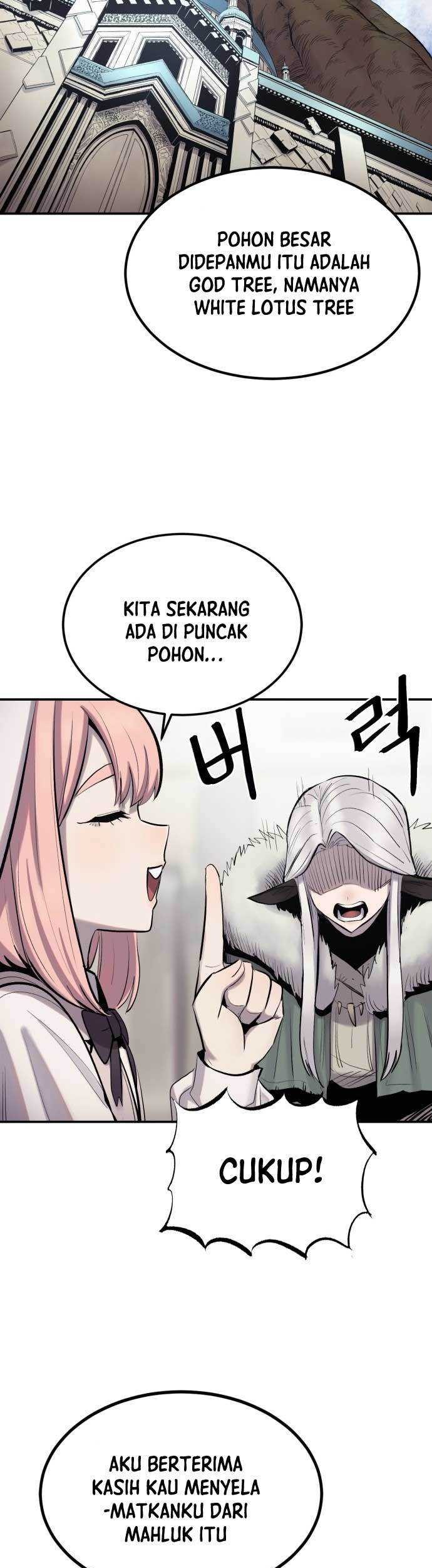 Howling Dragon Chapter 03 Gambar 41