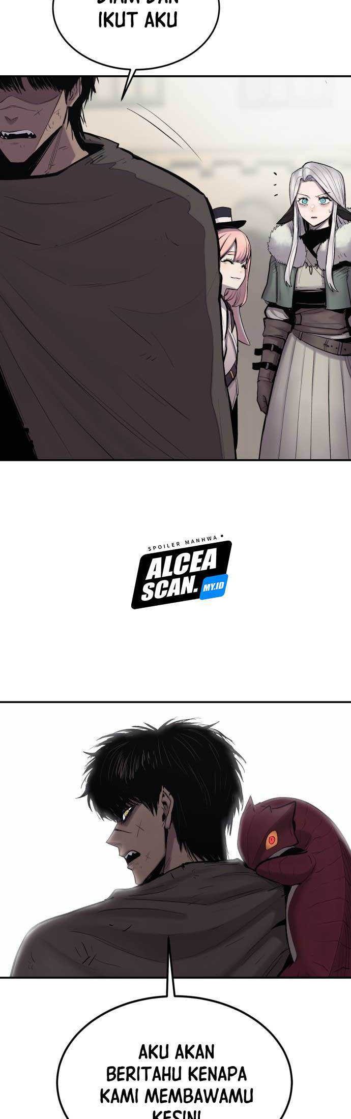 Howling Dragon Chapter 03 Gambar 43