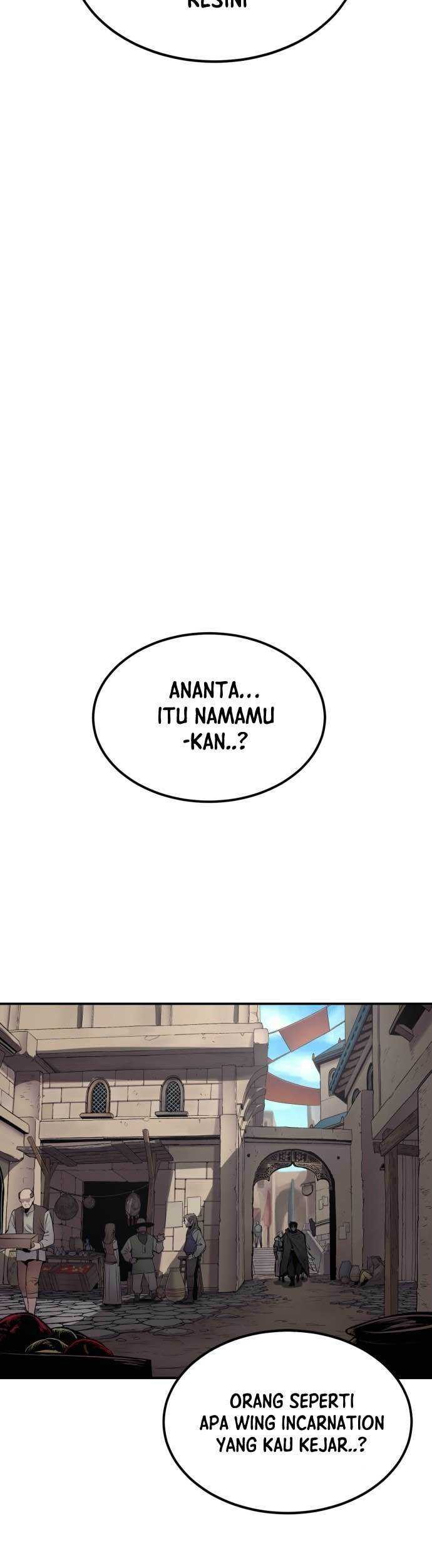 Howling Dragon Chapter 03 Gambar 44