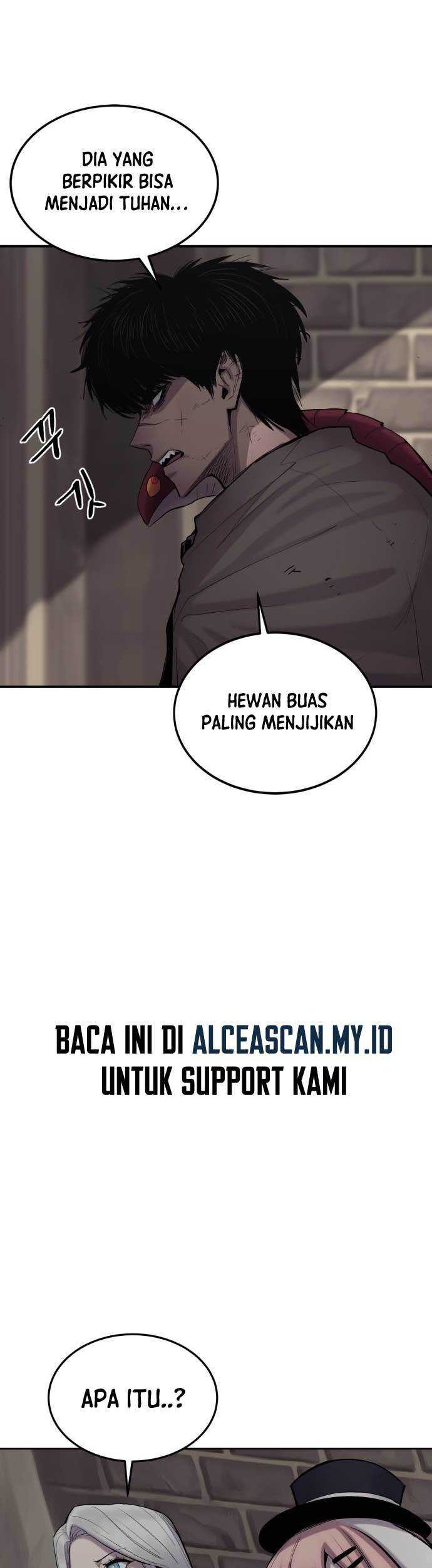 Howling Dragon Chapter 03 Gambar 45