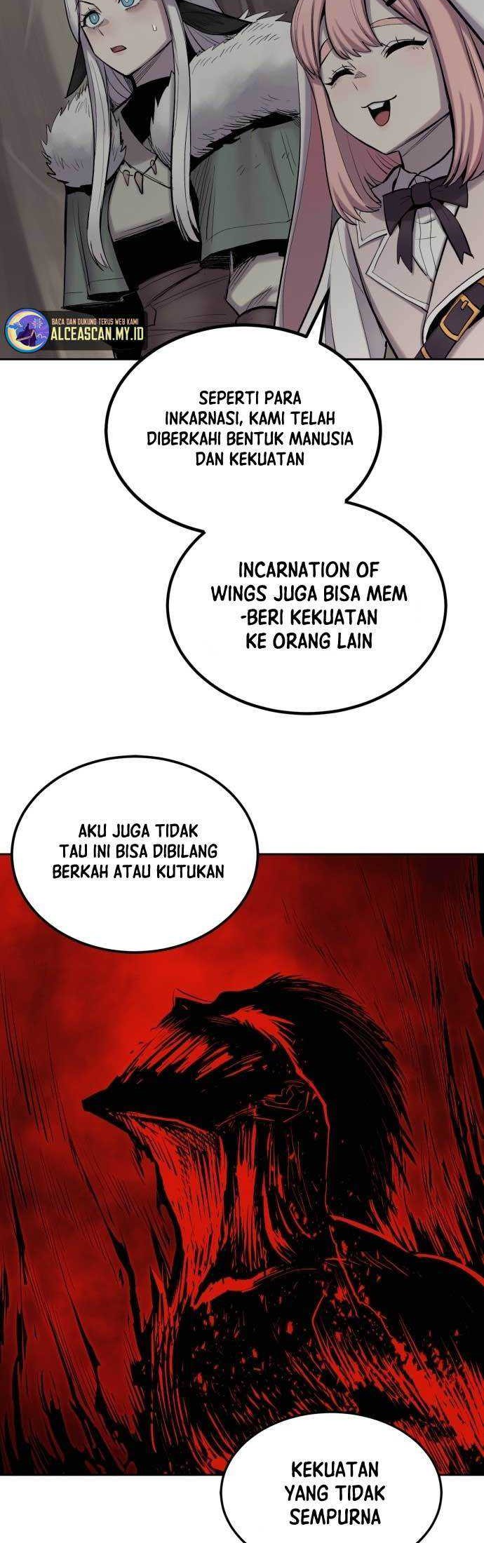 Howling Dragon Chapter 03 Gambar 46
