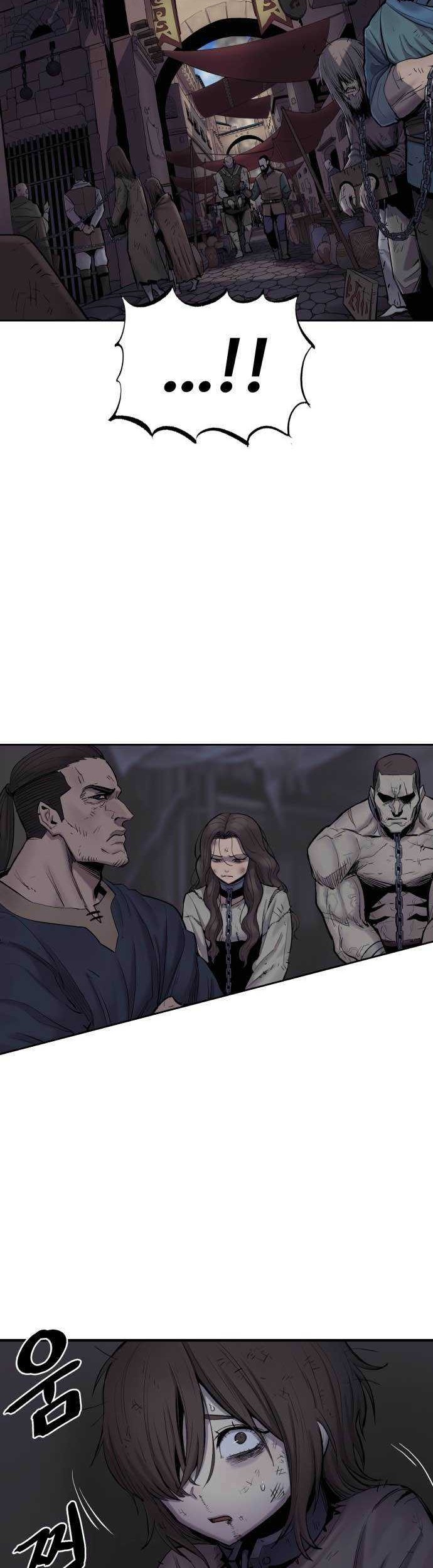 Howling Dragon Chapter 03 Gambar 48