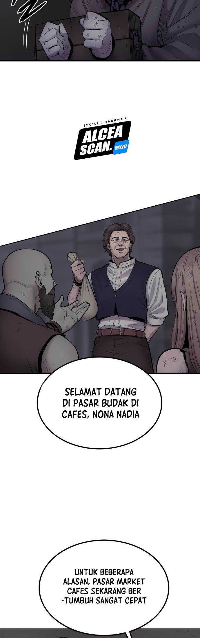Howling Dragon Chapter 03 Gambar 49