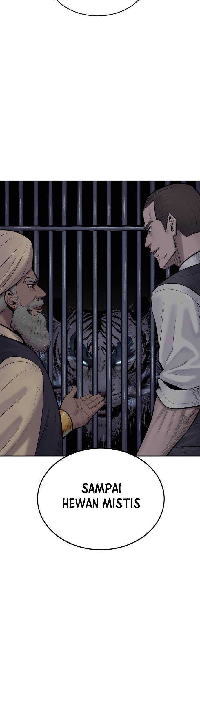 Howling Dragon Chapter 03 Gambar 51