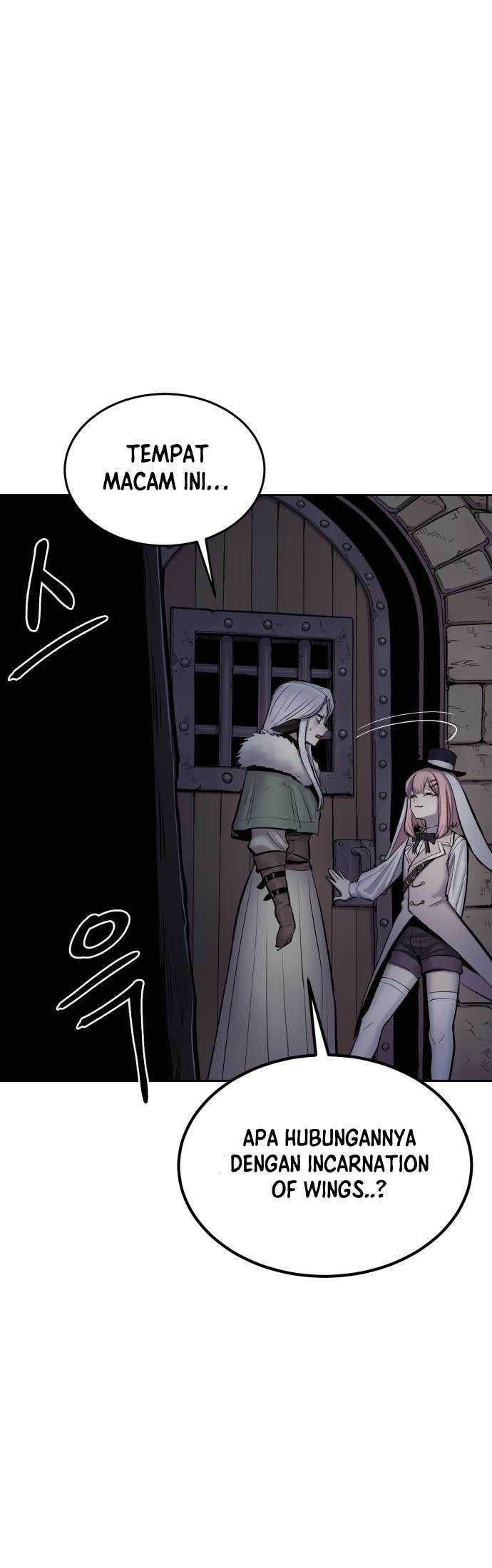 Howling Dragon Chapter 03 Gambar 52